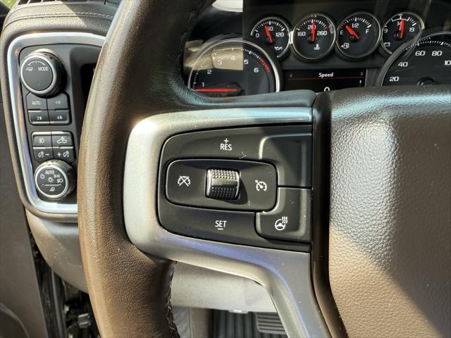 used 2022 Chevrolet Silverado 3500 car, priced at $57,599