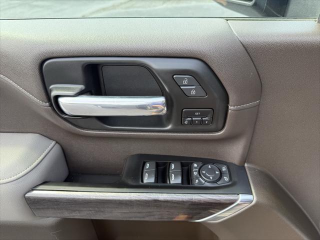 used 2022 Chevrolet Silverado 3500 car, priced at $57,599