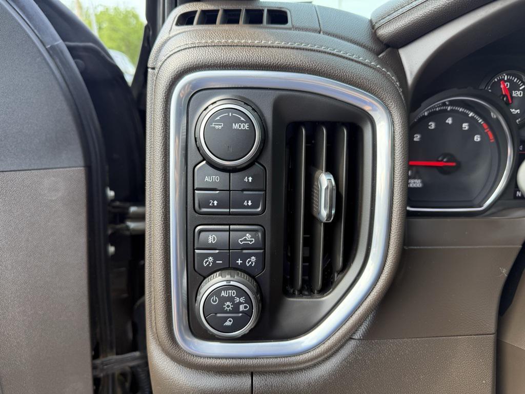 used 2022 Chevrolet Silverado 3500 car, priced at $57,310