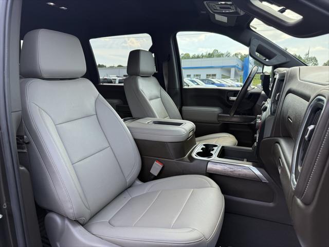 used 2022 Chevrolet Silverado 3500 car, priced at $57,599