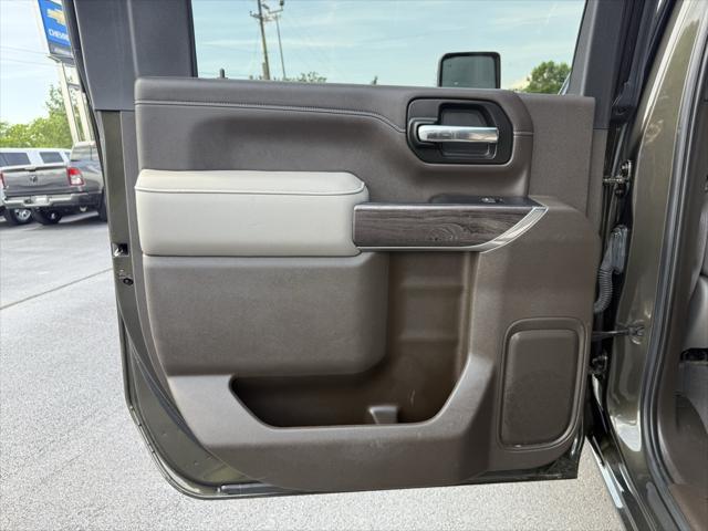 used 2022 Chevrolet Silverado 3500 car, priced at $57,599