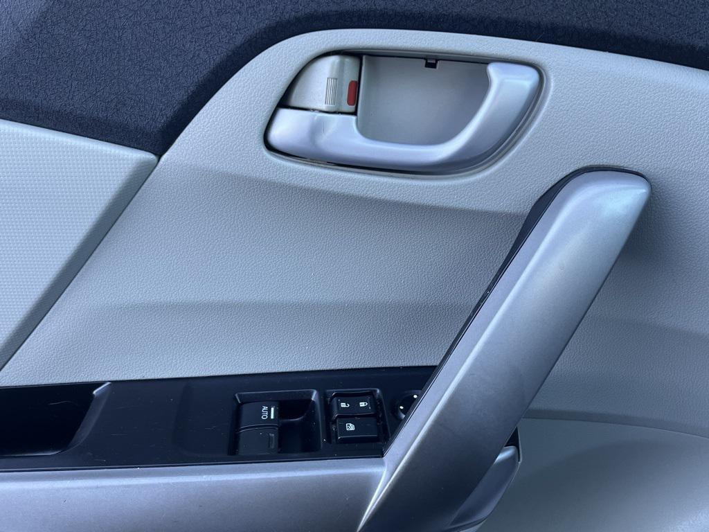 used 2012 Honda Civic car, priced at $12,950