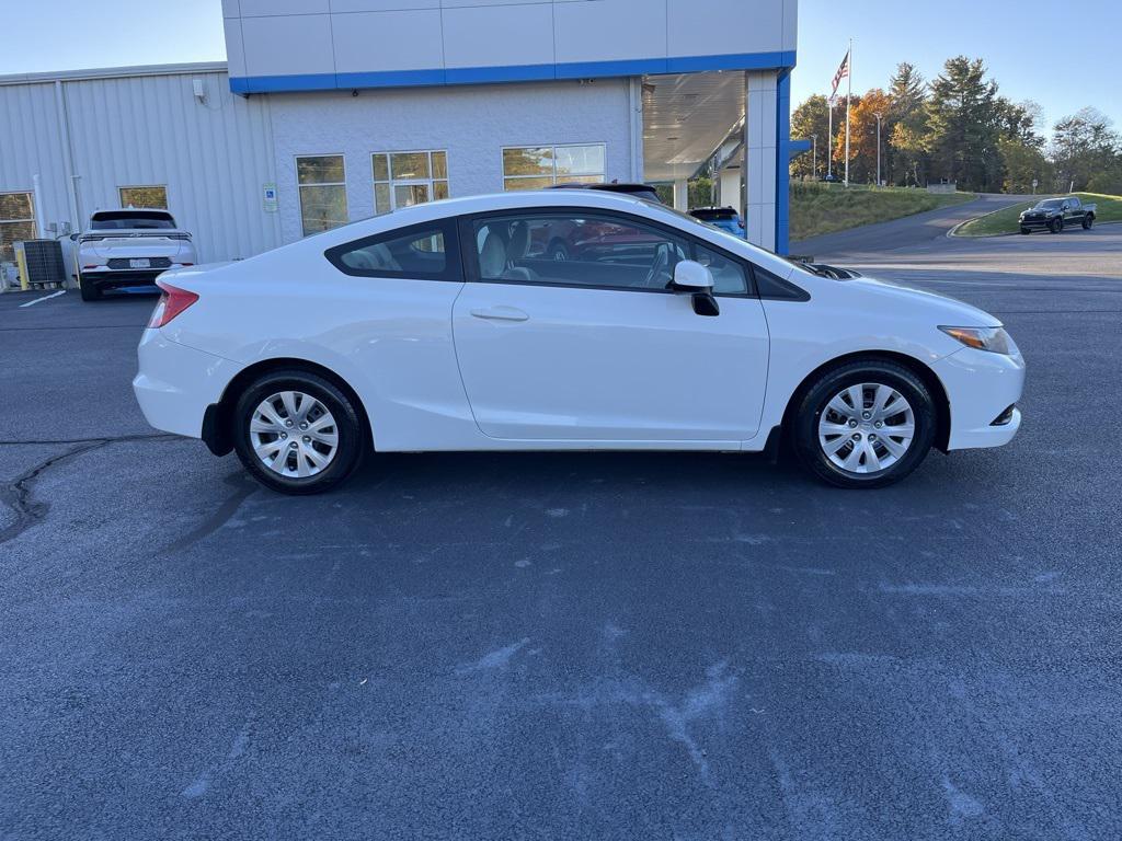 used 2012 Honda Civic car, priced at $12,950