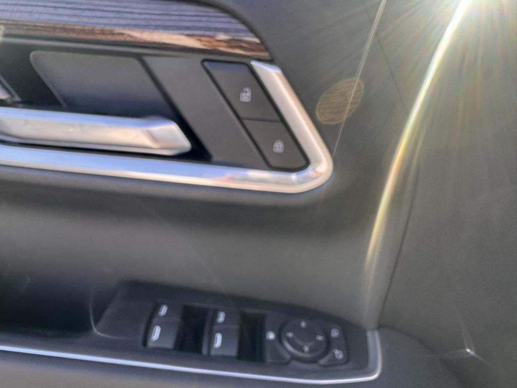 new 2026 Chevrolet Silverado 1500 car, priced at $53,621