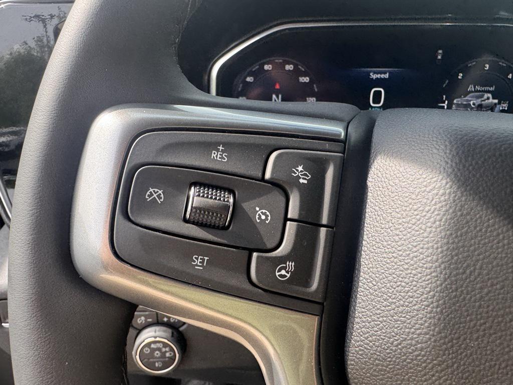new 2025 Chevrolet Silverado 2500 car, priced at $65,720