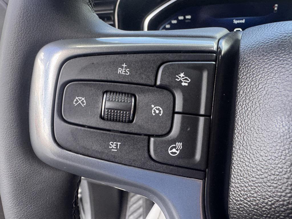 used 2025 Chevrolet Silverado 2500 car, priced at $59,350