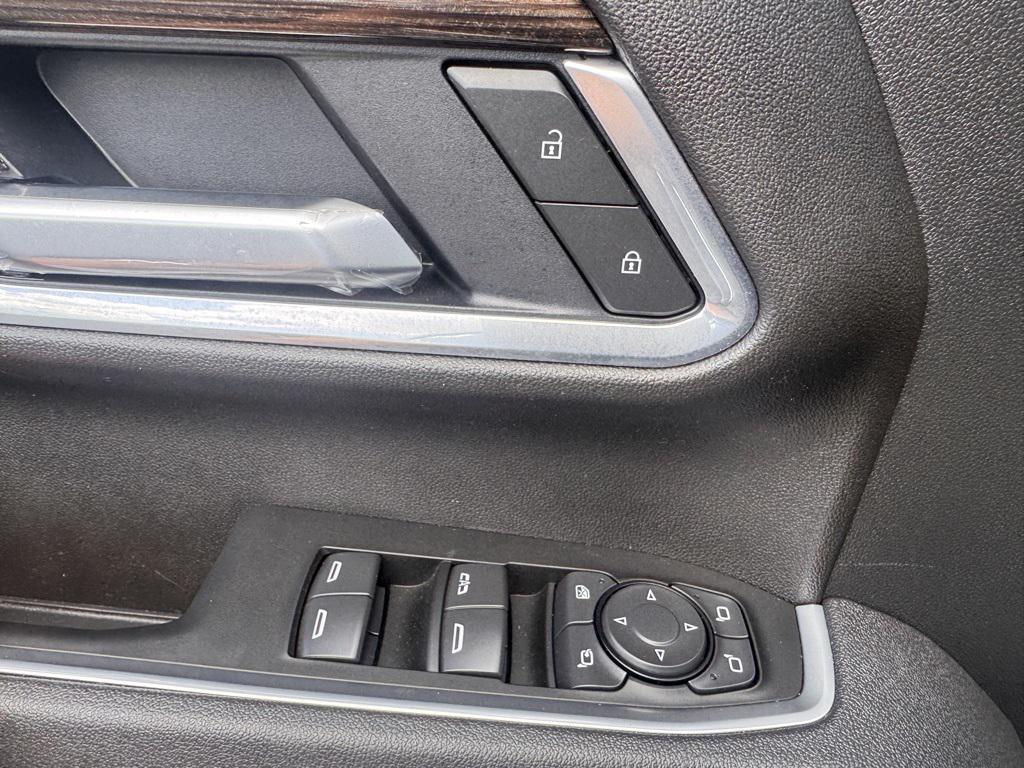 used 2025 Chevrolet Silverado 2500 car, priced at $59,350