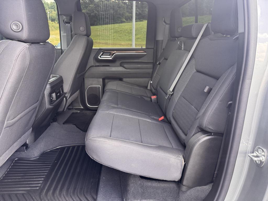 used 2025 Chevrolet Silverado 2500 car, priced at $59,350