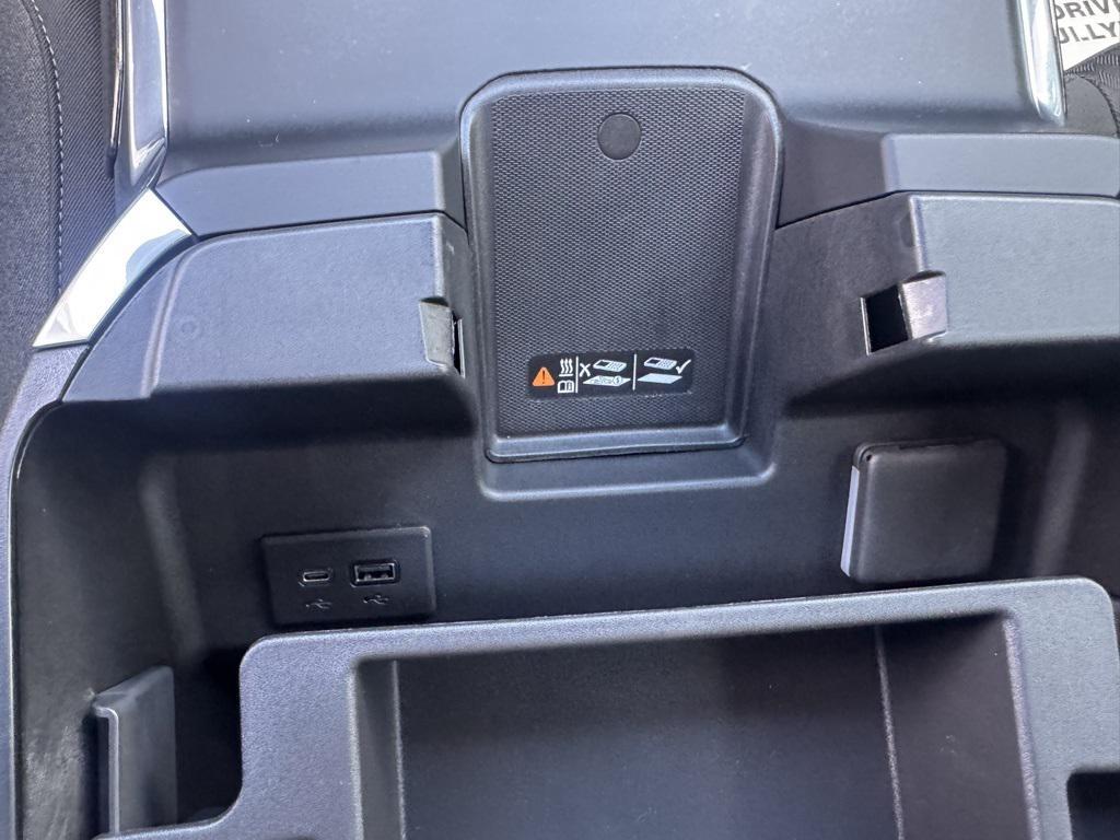 used 2025 Chevrolet Silverado 2500 car, priced at $59,350