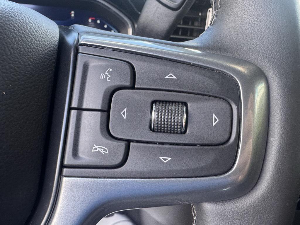 used 2025 Chevrolet Silverado 2500 car, priced at $59,350