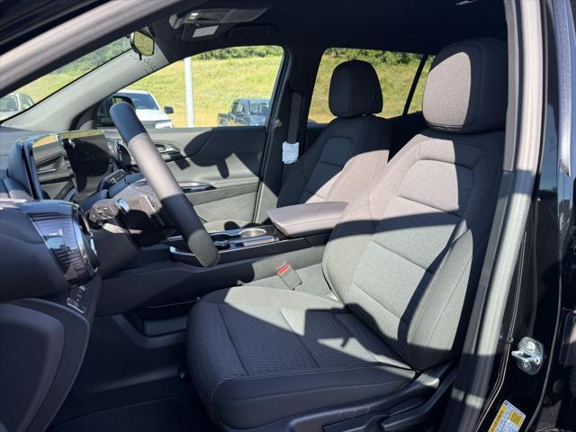 new 2026 Chevrolet Equinox car, priced at $31,995