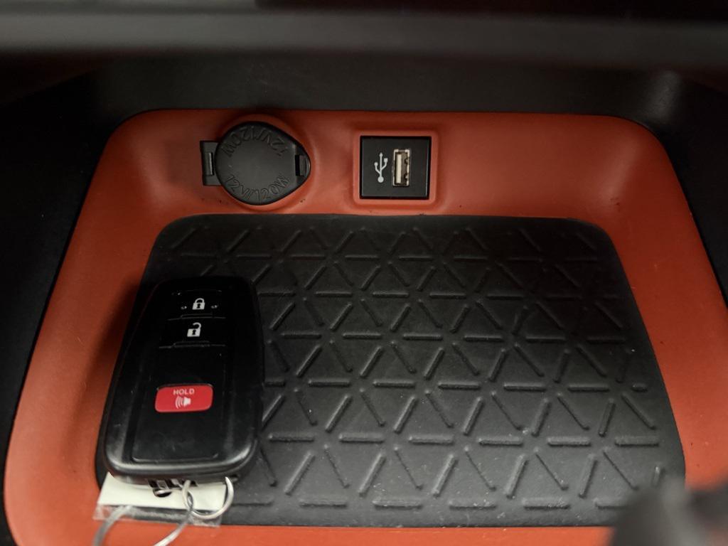 used 2024 Toyota RAV4 car, priced at $32,950