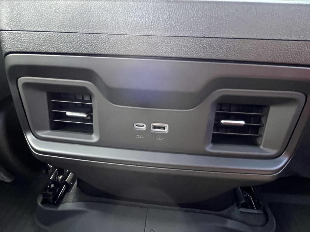 new 2025 Chevrolet Silverado 2500 car, priced at $66,383