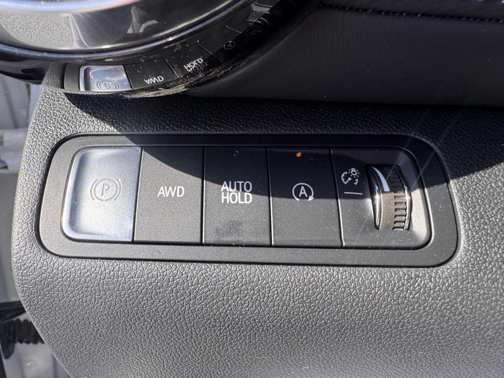 new 2026 Chevrolet Equinox car, priced at $34,703