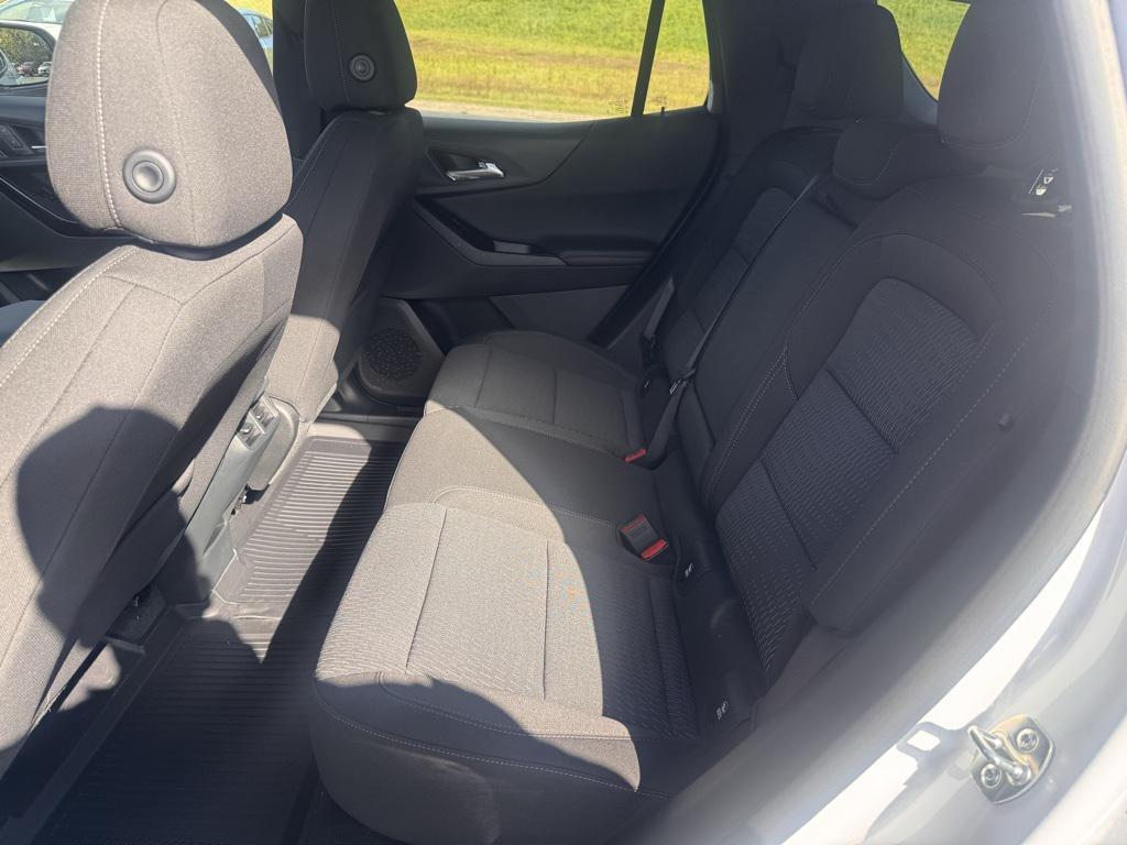 new 2026 Chevrolet Equinox car, priced at $34,703