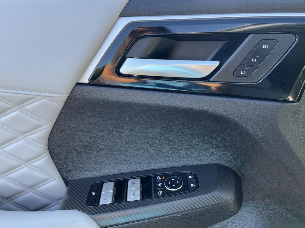 used 2022 Mitsubishi Outlander car, priced at $23,620