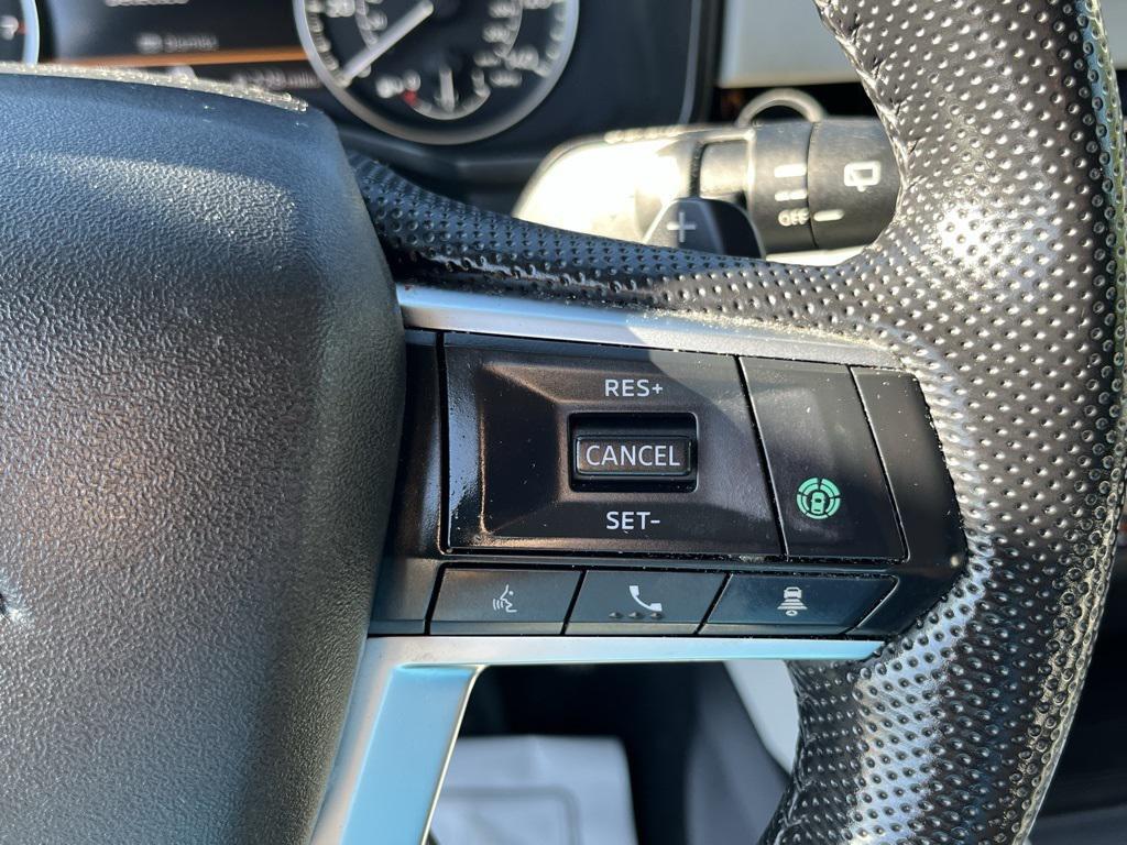 used 2022 Mitsubishi Outlander car, priced at $23,620