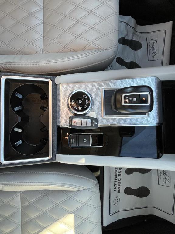 used 2022 Mitsubishi Outlander car, priced at $23,620