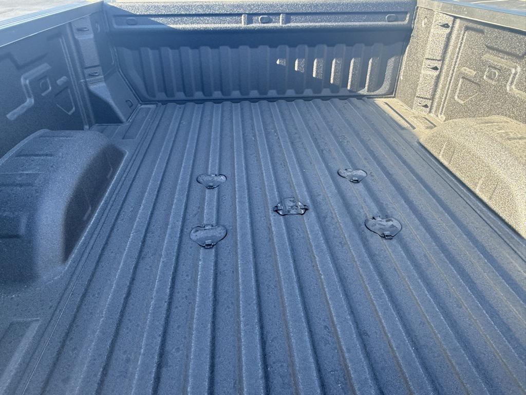 new 2026 Chevrolet Silverado 2500 car, priced at $61,071
