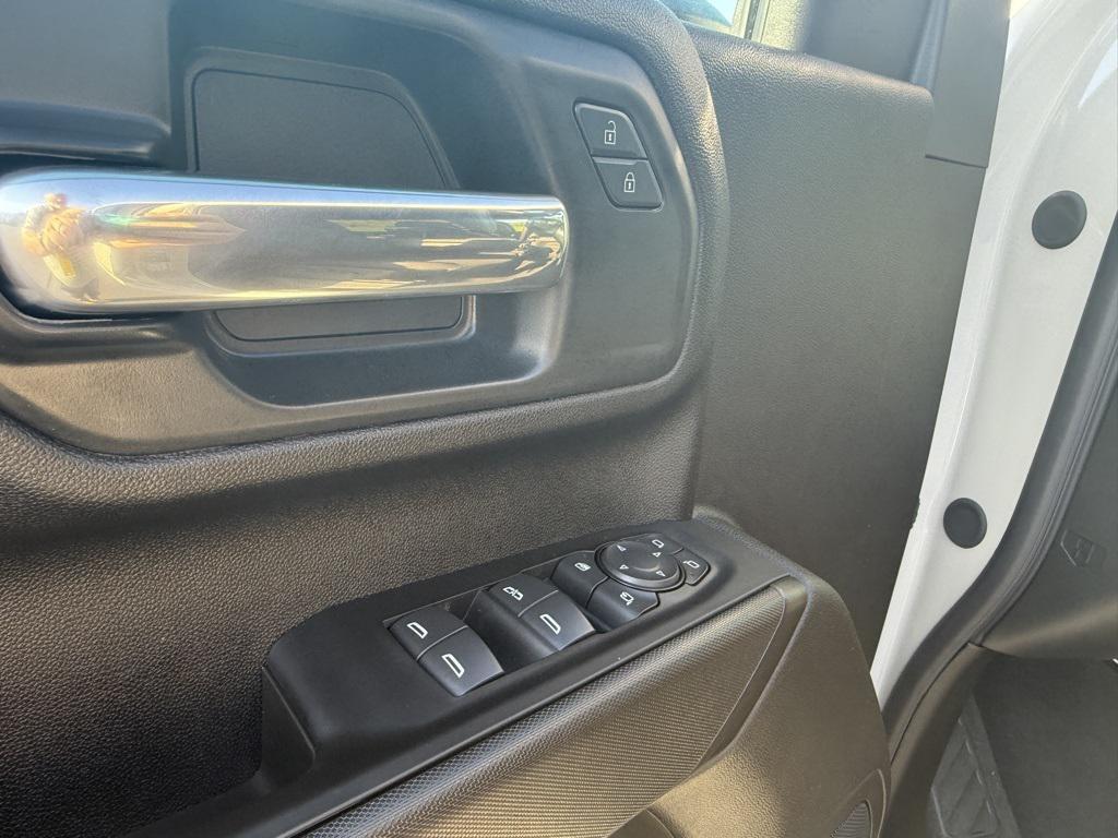 new 2026 Chevrolet Silverado 2500 car, priced at $61,071