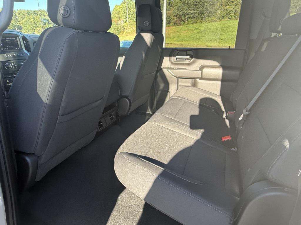 new 2026 Chevrolet Silverado 2500 car, priced at $61,071