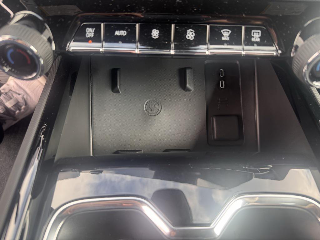 new 2026 Chevrolet Silverado EV car, priced at $79,069