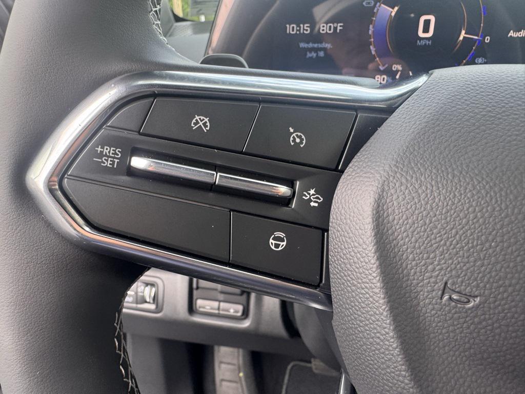 new 2026 Chevrolet Silverado EV car, priced at $79,069