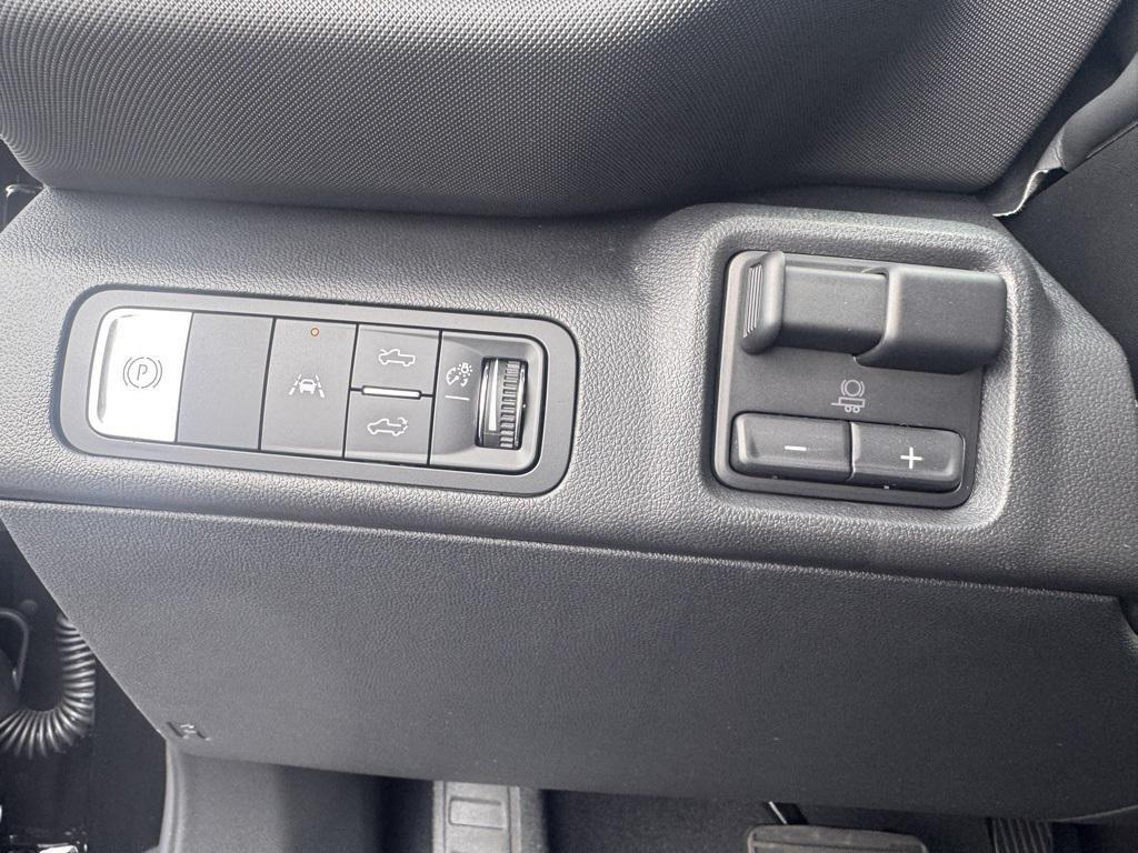 new 2026 Chevrolet Silverado EV car, priced at $79,069