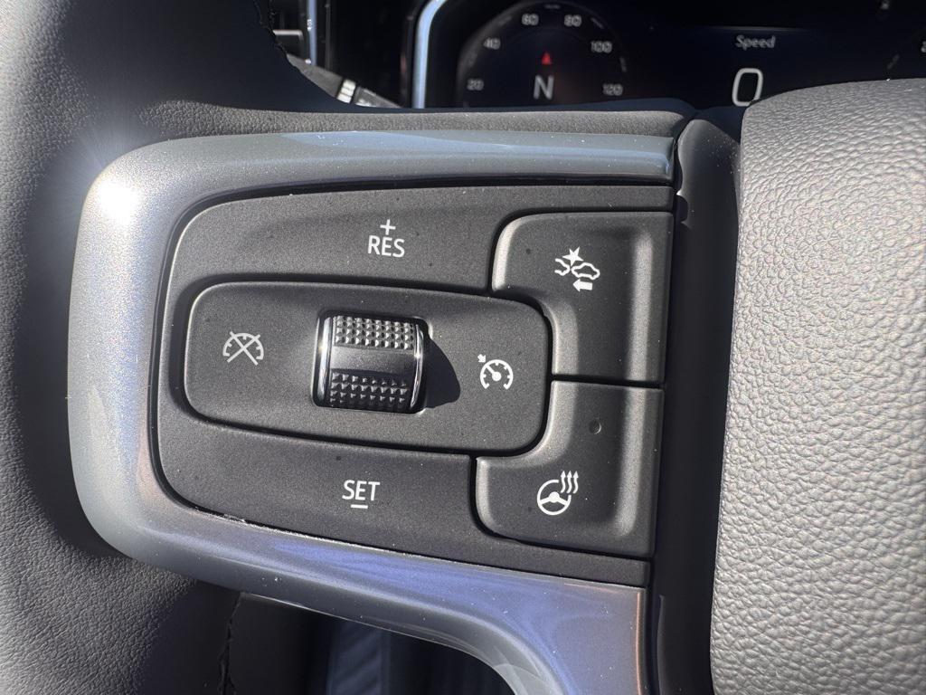new 2026 Chevrolet Silverado 2500 car, priced at $69,442