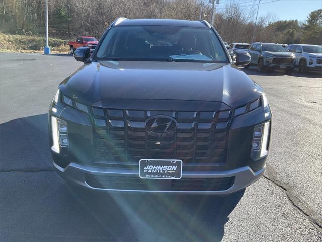 used 2024 Hyundai Palisade car, priced at $40,487