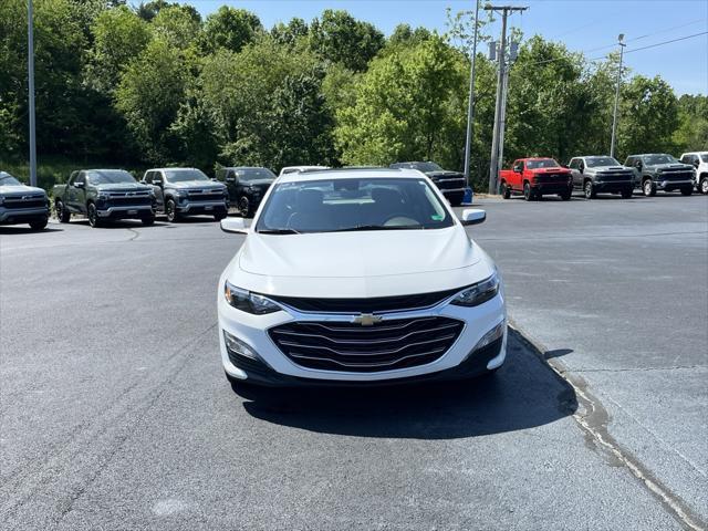 used 2023 Chevrolet Malibu car, priced at $20,950