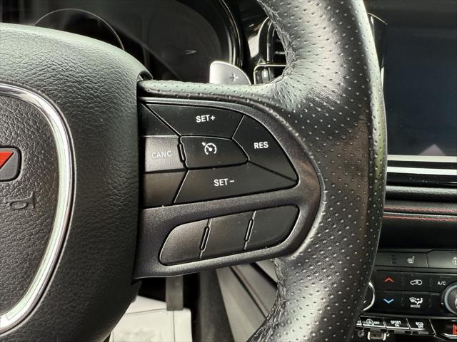 used 2023 Dodge Durango car, priced at $30,950