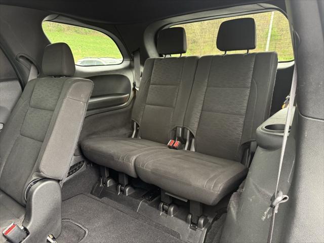 used 2023 Dodge Durango car, priced at $30,950