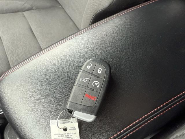 used 2023 Dodge Durango car, priced at $30,950