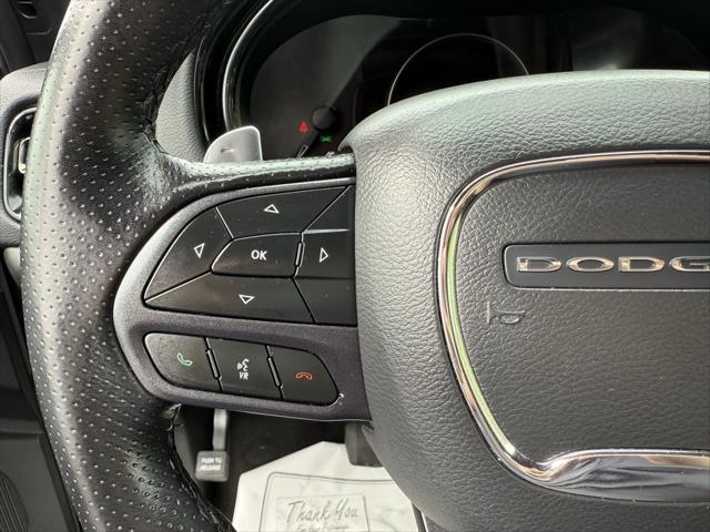 used 2023 Dodge Durango car, priced at $30,950