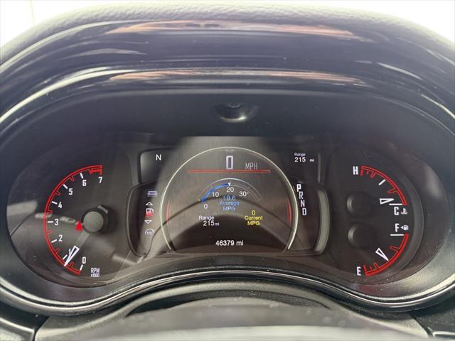 used 2023 Dodge Durango car, priced at $30,950