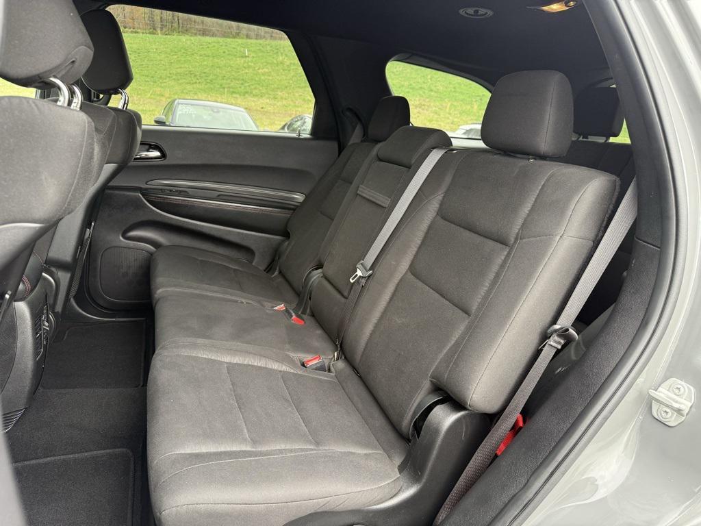 used 2023 Dodge Durango car, priced at $27,625