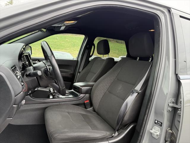 used 2023 Dodge Durango car, priced at $30,950