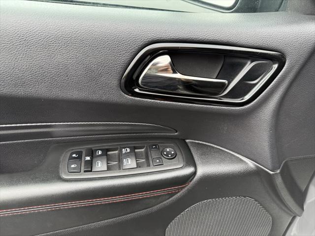 used 2023 Dodge Durango car, priced at $30,950