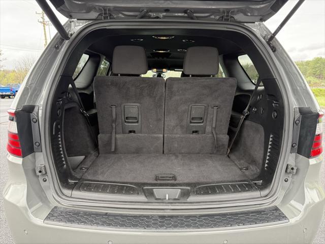 used 2023 Dodge Durango car, priced at $30,950