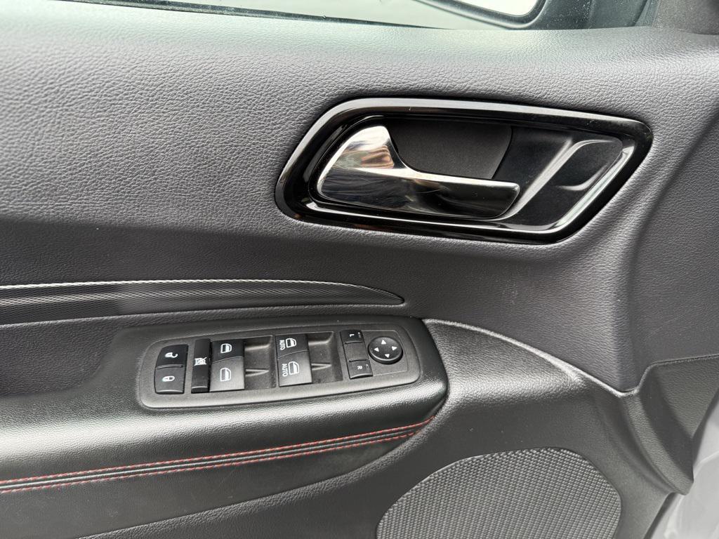 used 2023 Dodge Durango car, priced at $27,625