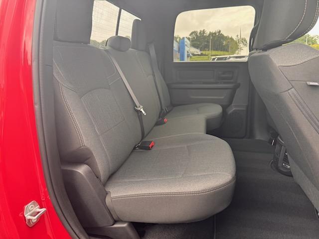 used 2022 Ram 2500 car, priced at $50,950