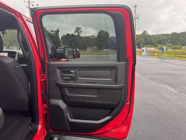used 2022 Ram 2500 car, priced at $50,950