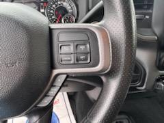 used 2022 Ram 2500 car, priced at $50,950