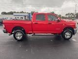 used 2022 Ram 2500 car, priced at $50,950