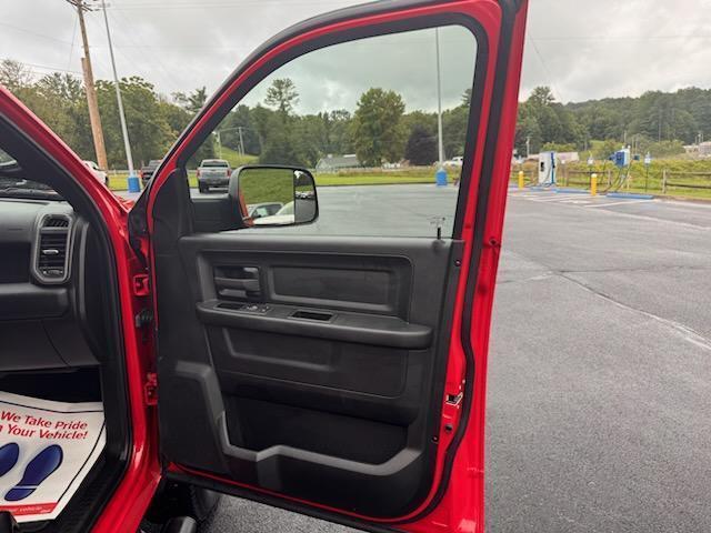 used 2022 Ram 2500 car, priced at $50,950