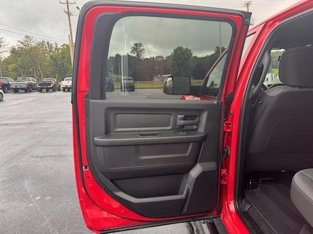 used 2022 Ram 2500 car, priced at $50,950