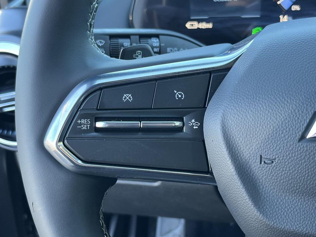 new 2026 Chevrolet Equinox EV car, priced at $41,995