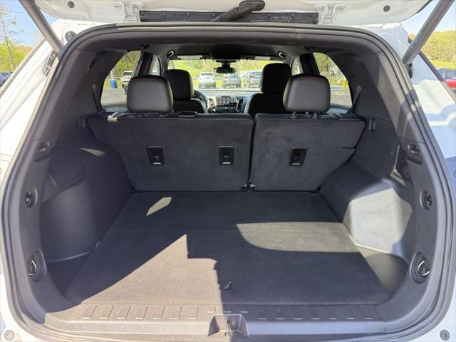 used 2023 Chevrolet Equinox car, priced at $29,950