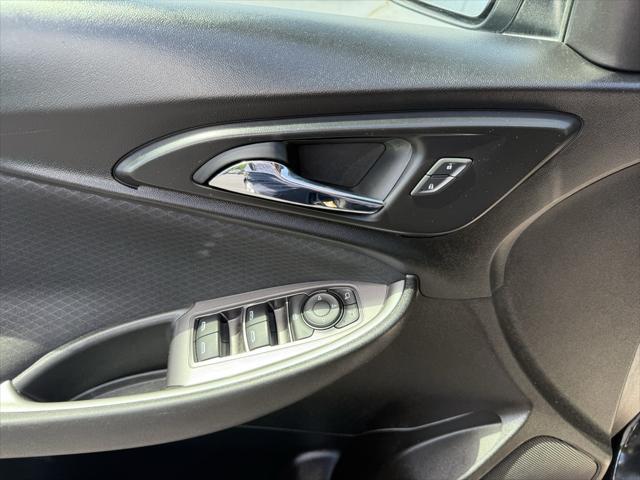 used 2022 Chevrolet Malibu car, priced at $20,950